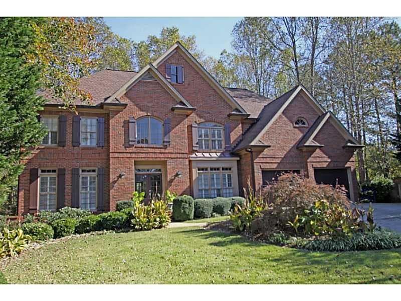 954 Glenverness Drive, Marietta, GA 30068 — most recent listing photo