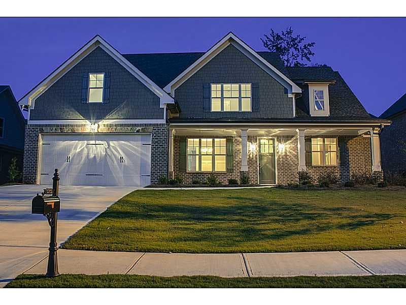 5369 WILD OAK Way, Buford, GA 30518 — most recent listing photo