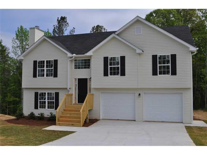 5410 Latham Manor Drive, Gainesville, GA 30506 — most recent listing photo