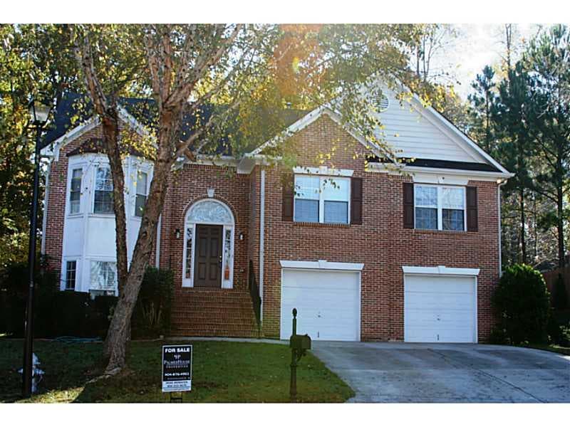 5743 Poppy Tree Lane, Tucker, GA 30084 — most recent listing photo