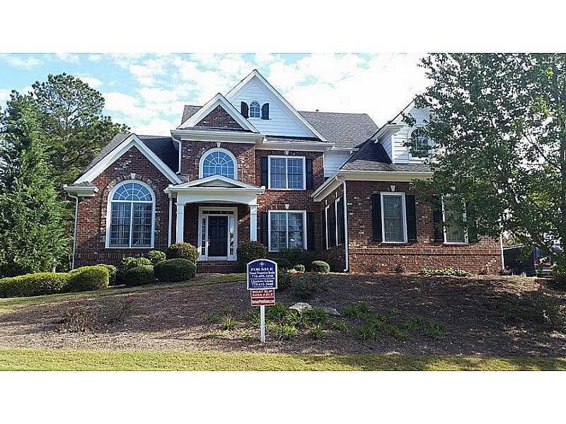 3835 Silver Brook Lane, Gainesville, GA 30506 — most recent listing photo