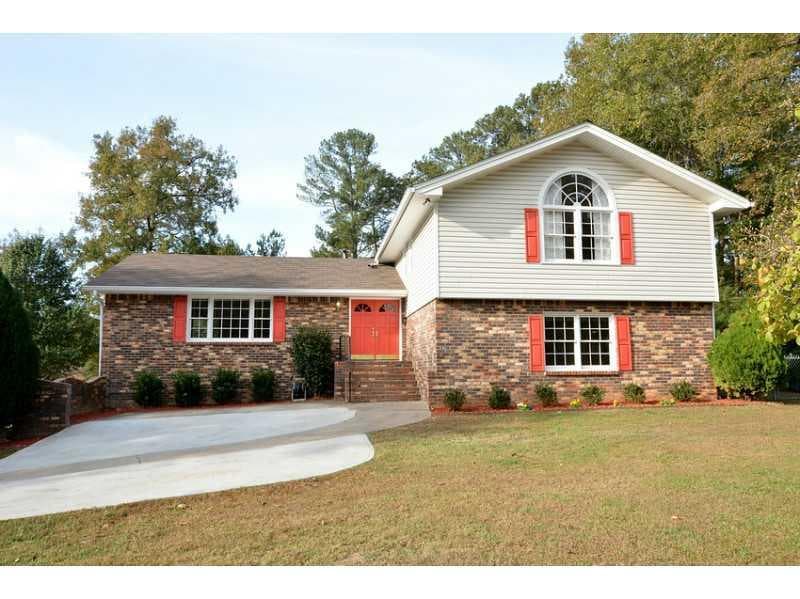 1969 HARBOUR OAKS Drive, Snellville, GA 30078 — most recent listing photo