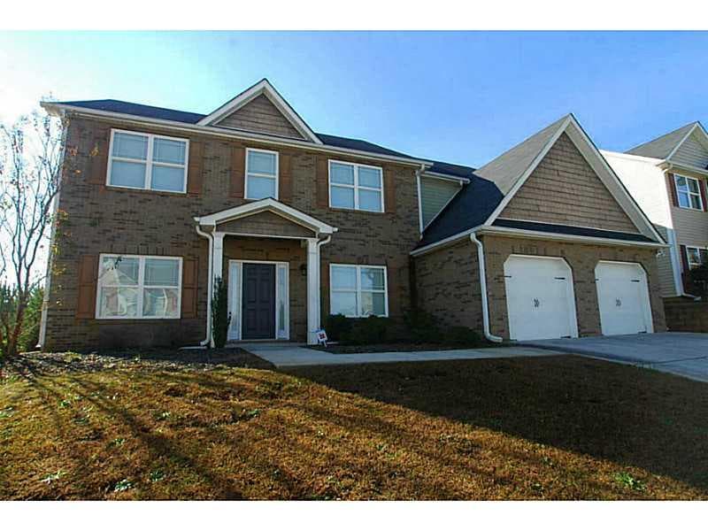 66 Harmony Creek Drive, Hiram, GA 30141 — most recent listing photo