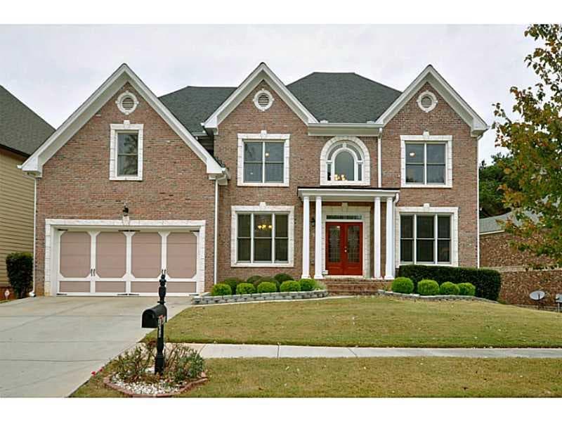 4143 Moonbeam Way, Snellville, GA 30039 — most recent listing photo