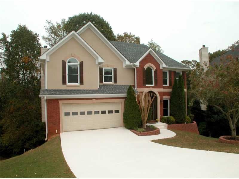 1428 Ridge Point Drive, Lawrenceville, GA 30043 — most recent listing photo