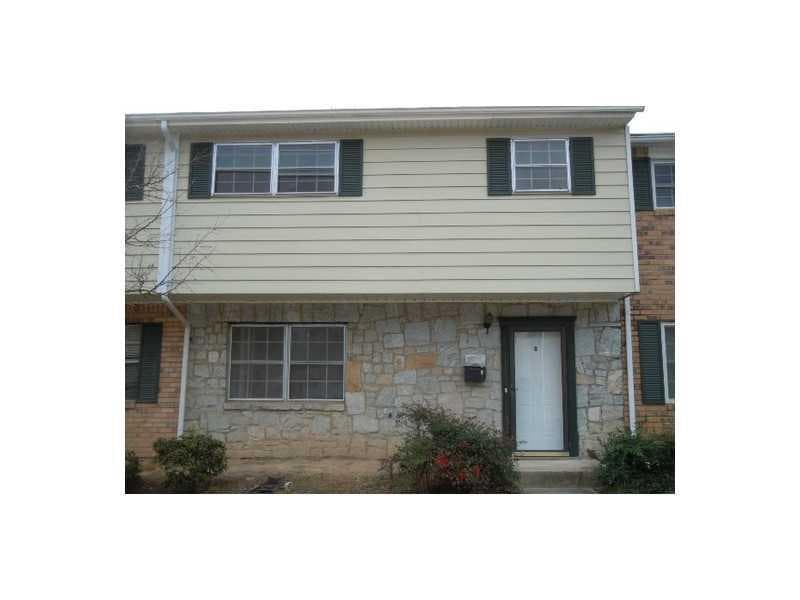 4701 Flat Shoals Road 45B, Union City, GA 30291 — most recent listing photo