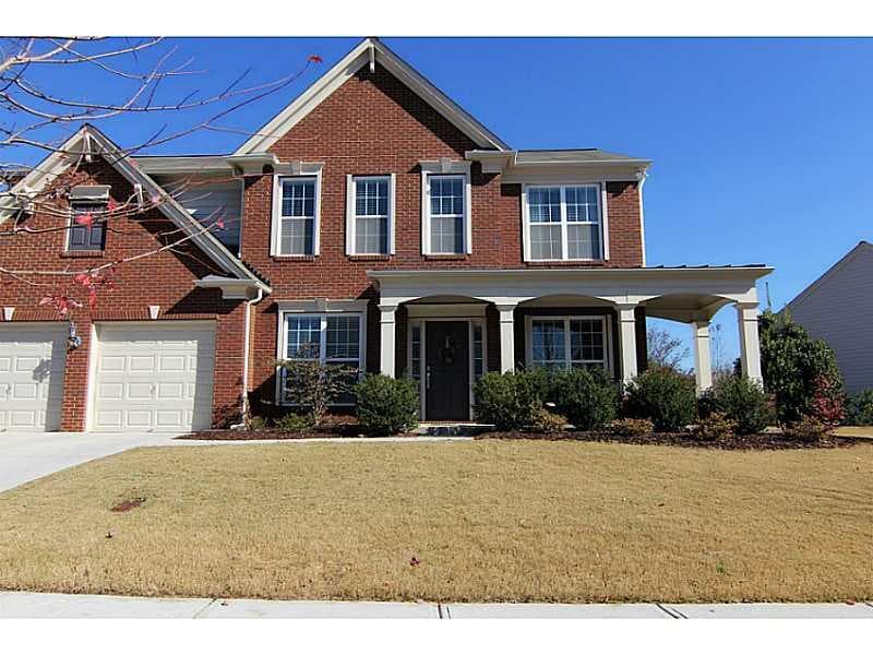 203 Glenwood Drive, Canton, GA 30115 — most recent listing photo