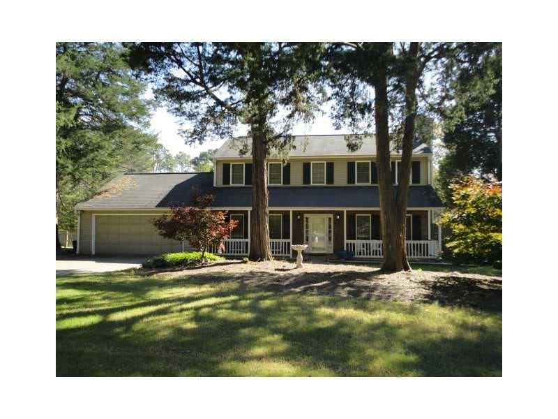 1028 Colony Drive, Alpharetta, GA 30009 — most recent listing photo