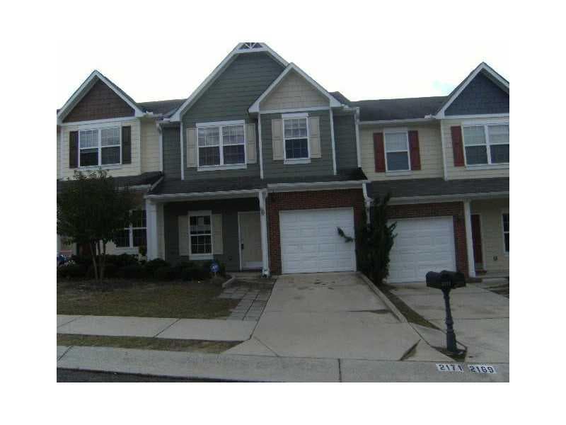 3 bedroom, 1,658 sq ft townhouse sold at 2171 SPIKERUSH Way 2171, Buford, GA 30518