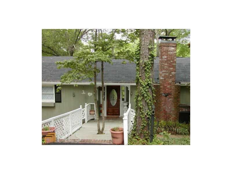 1531 Twin Valley Trail, Lithonia, GA 30058 — most recent listing photo