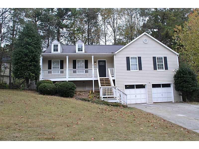 2617 Marleigh Farm Drive, Kennesaw, GA 30152 — most recent listing photo