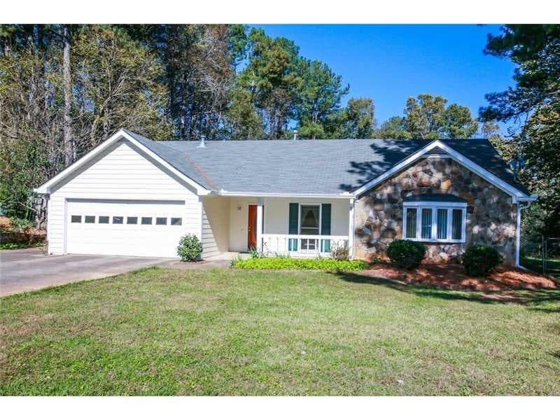 780 E Hembree Crossing, Roswell, GA 30076 — most recent listing photo