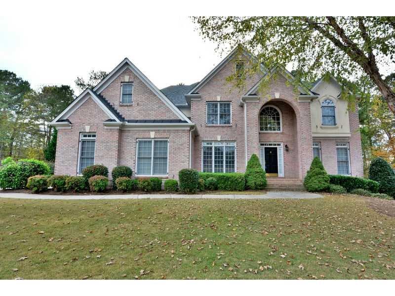 4905 Prestbury Drive, Suwanee, GA 30024 — most recent listing photo