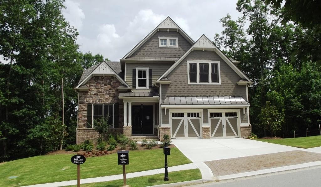 7405 Regatta Way, Flowery Branch, GA 30542 — most recent listing photo