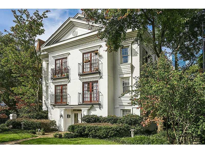 1078 Piedmont Avenue 207, Atlanta, GA 30309 — most recent listing photo