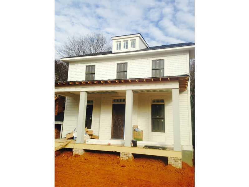 2481 Oostanaula Drive, Atlanta, GA 30319 — most recent listing photo