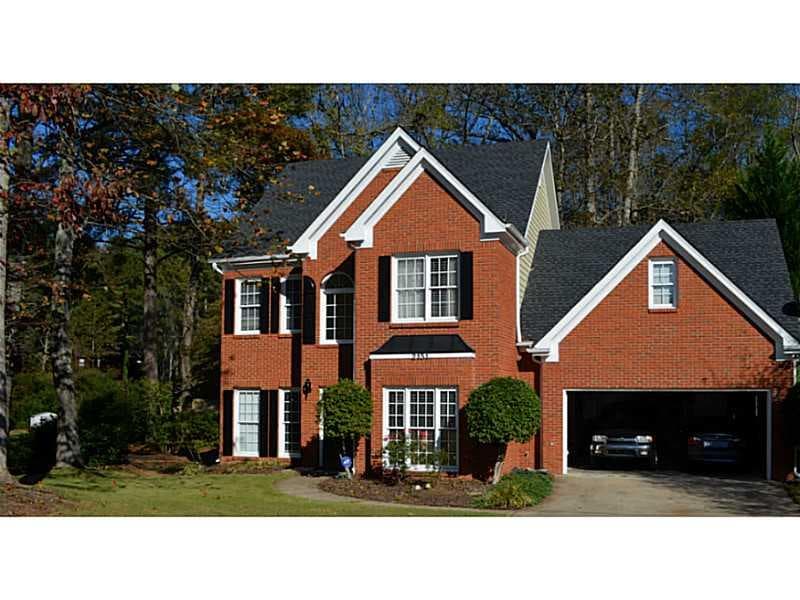 2151 Chartley Place, Marietta, GA 30062 — most recent listing photo