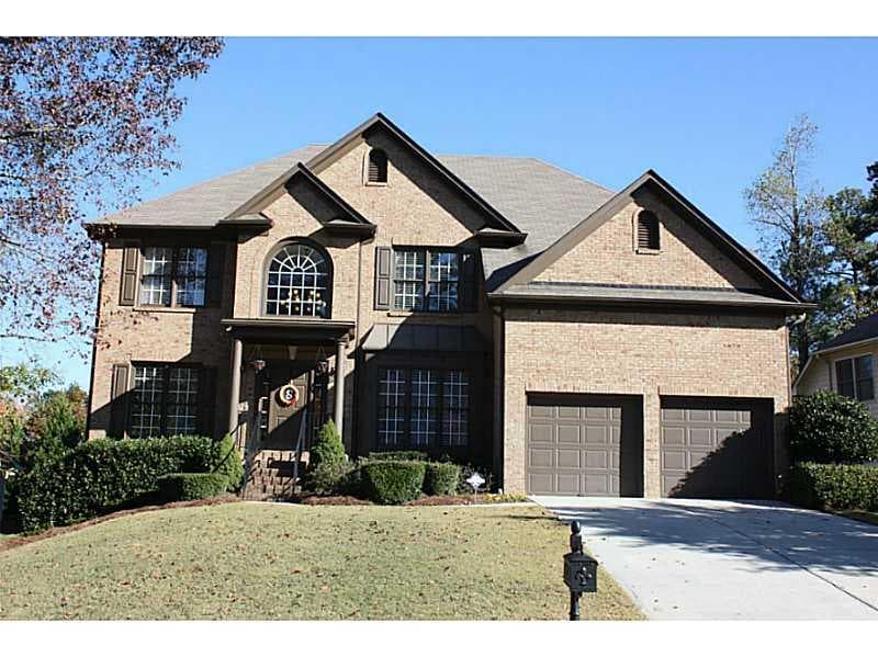 2612 Hillgrove Drive, Dacula, GA 30019 — most recent listing photo