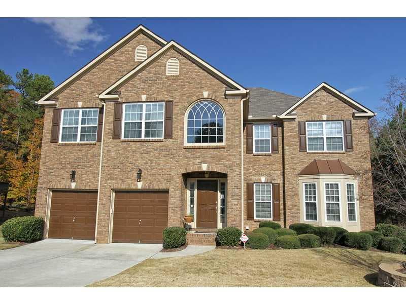 2869 Heritage Oaks Circle, Dacula, GA 30019 — most recent listing photo