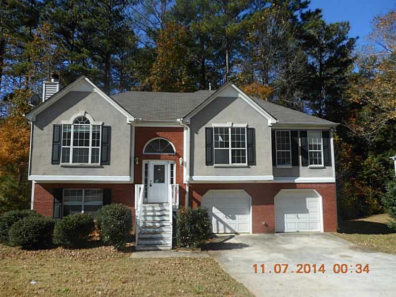 4091 SWEETSPRINGS Terrace, Powder Springs, GA 30127 — most recent listing photo