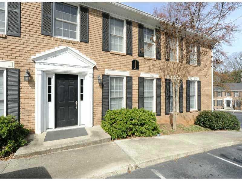2 bedroom, 1,050 sq ft condominium sold at 1101 Collier Road J1, Atlanta, GA 30318