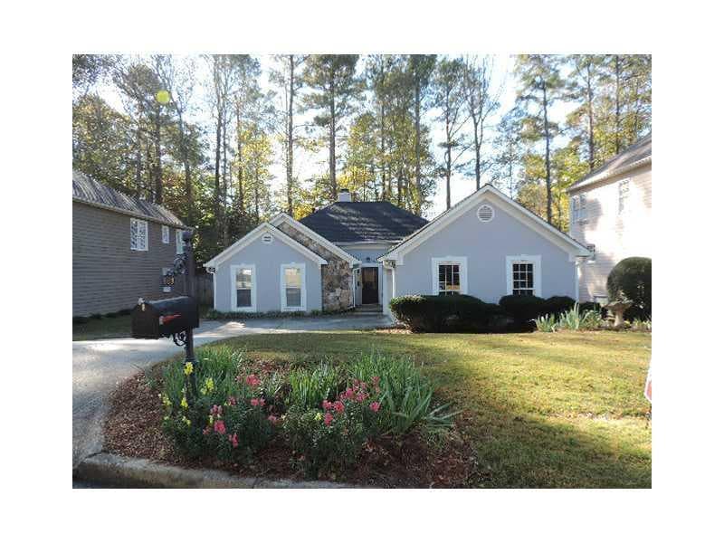 8890 Terrace Club Drive, Roswell, GA 30076 — most recent listing photo
