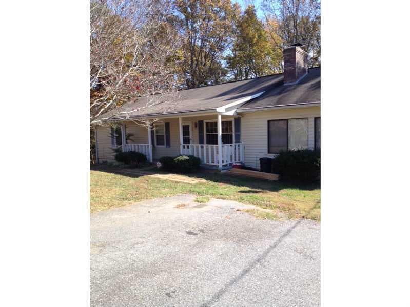 4292 B Clark Road, Gainesville, GA 30506 — most recent listing photo