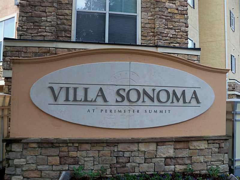 2 bedroom, 1,079 sq ft condominium sold at 10 Perimeter Summit Boulevard 3212, Atlanta, GA 30319