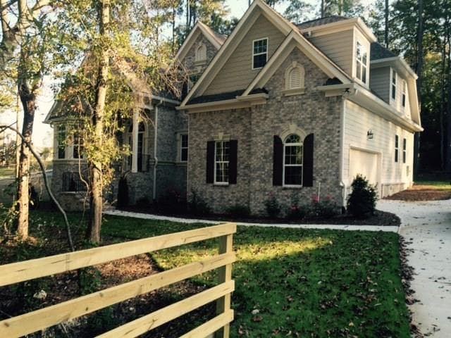 4 bedroom single family residence sold at 5106 Olive Branch Circle, Powder Springs, GA 30127