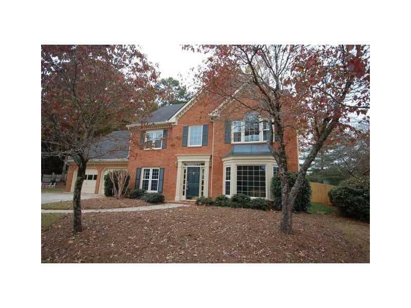 3016 Eglantine Court, Marietta, GA 30062 — most recent listing photo
