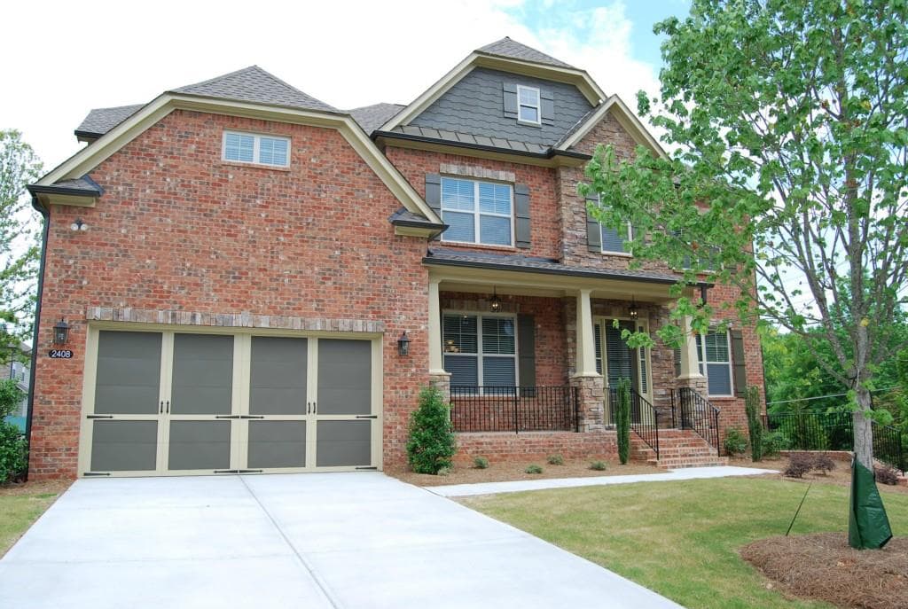 2408 Brewer Way, Marietta, GA 30066 — most recent listing photo