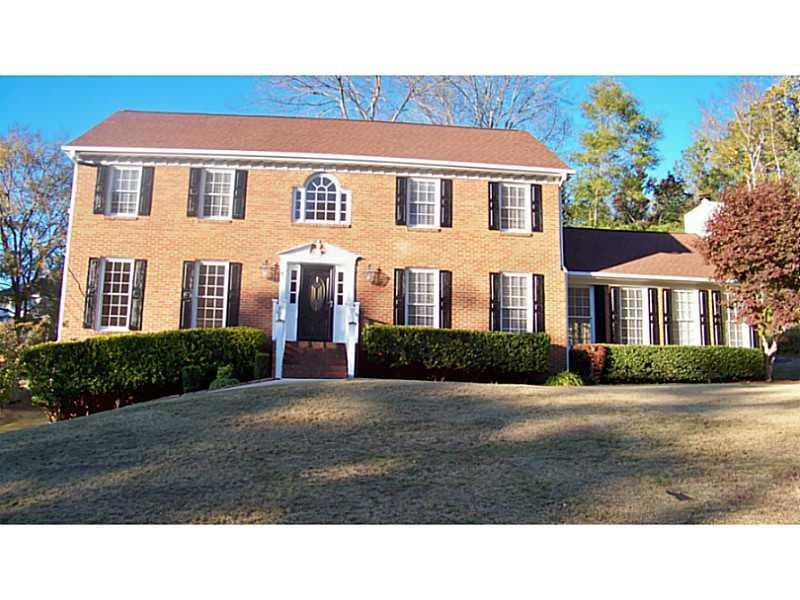 4585 Shumart Drive, Snellville, GA 30039 — most recent listing photo