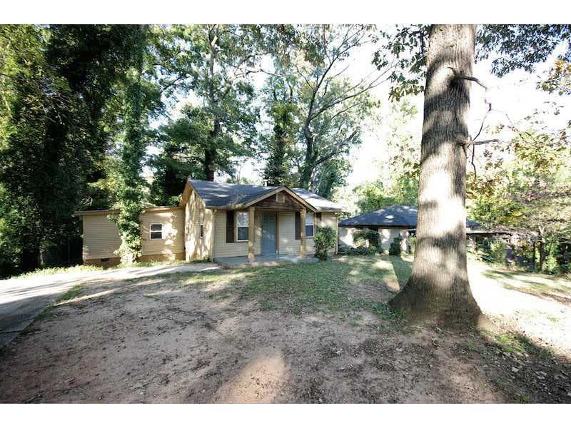 3 bedroom single family residence sold at 1336 Emerald Avenue, Atlanta, GA 30316