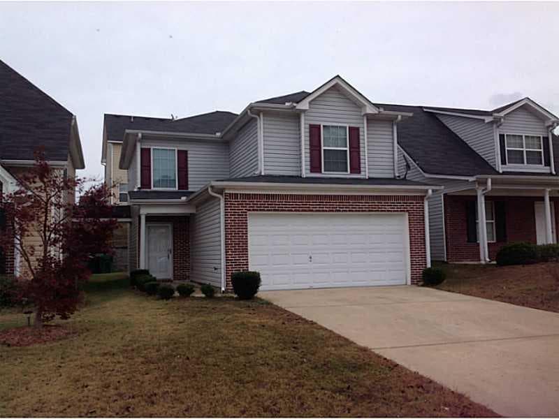 718 Carlton Pointe Way, Palmetto, GA 30268 — most recent listing photo