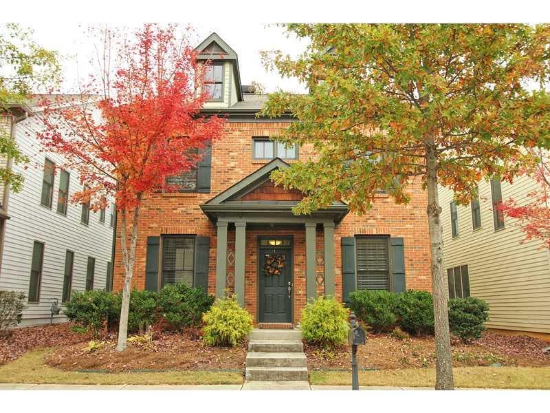 3813 Baxley Pine Trail, Suwanee, GA 30024 — most recent listing photo