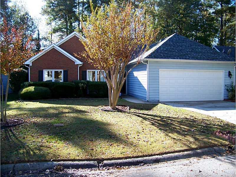 3 bedroom, 1,560 sq ft single family residence sold at 1389 Sisters Court, Lawrenceville, GA 30043 — photo 1 of 1