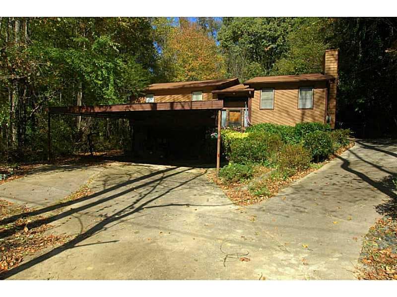 119 Donald Drive, Dallas, GA 30157 — most recent listing photo