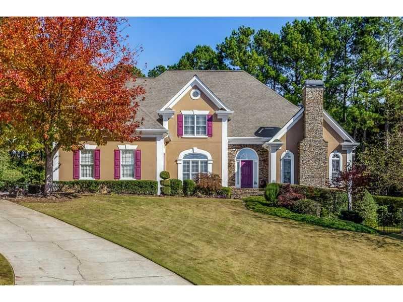 5365 Northwater Way, Johns Creek, GA 30097 — most recent listing photo