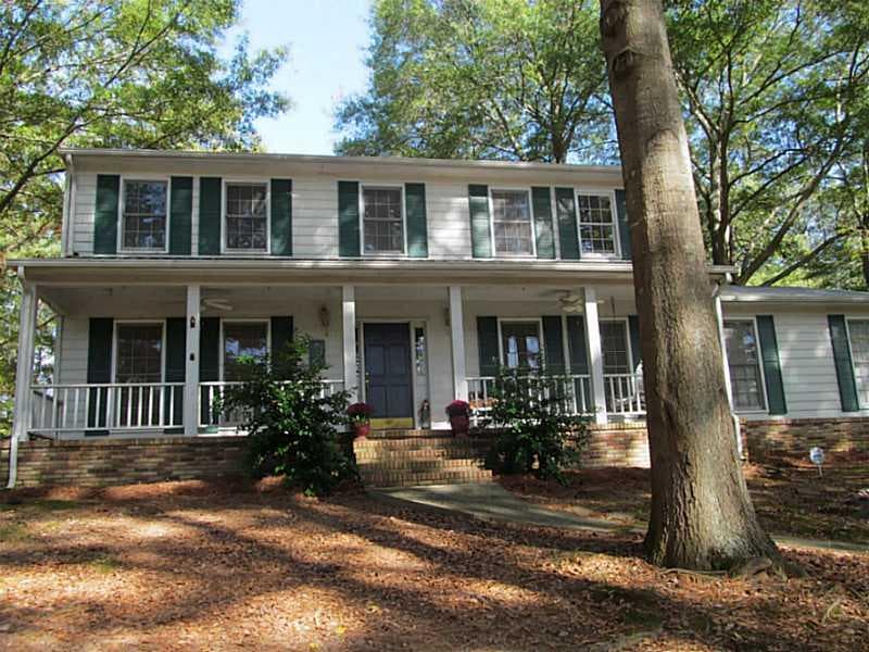 205 Willow Lake Lane, Sharpsburg, GA 30277 — most recent listing photo