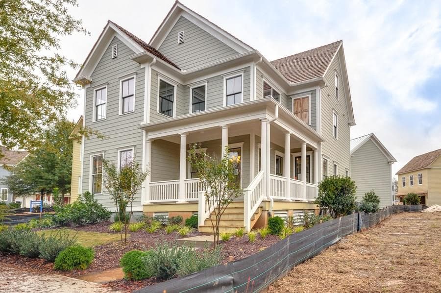 7335 Samples Field, Cumming, GA 30040 — most recent listing photo