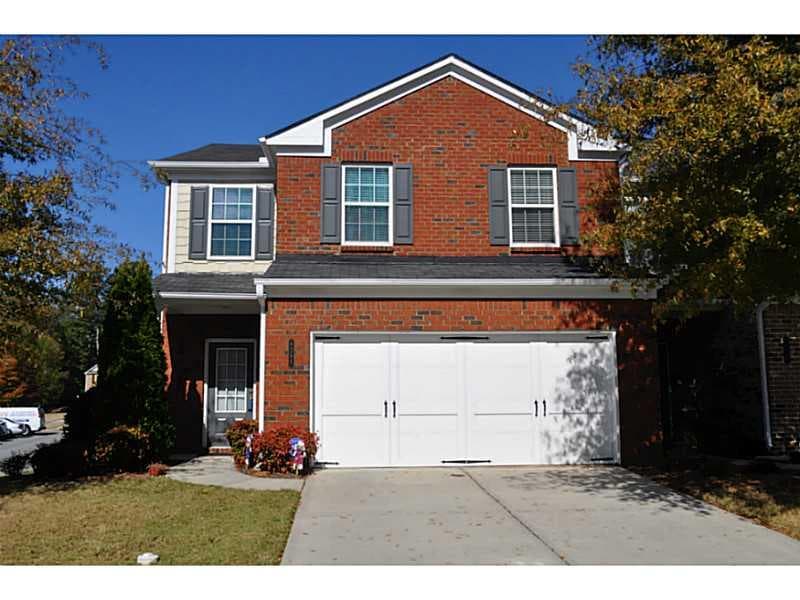 6295 Spring Knoll Court 6295, Tucker, GA 30084 — most recent listing photo