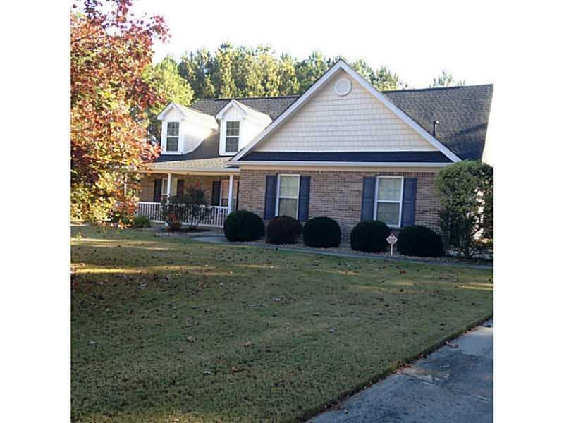 2115 Raegan Court, Monroe, GA 30052 — most recent listing photo