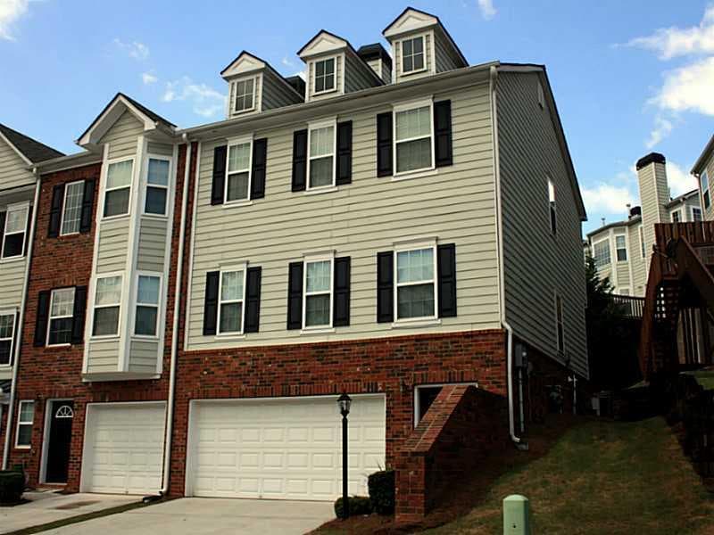 3 bedroom, 2,162 sq ft townhouse sold at 441 Sandtrap Lane 136, Sugar Hill, GA 30518