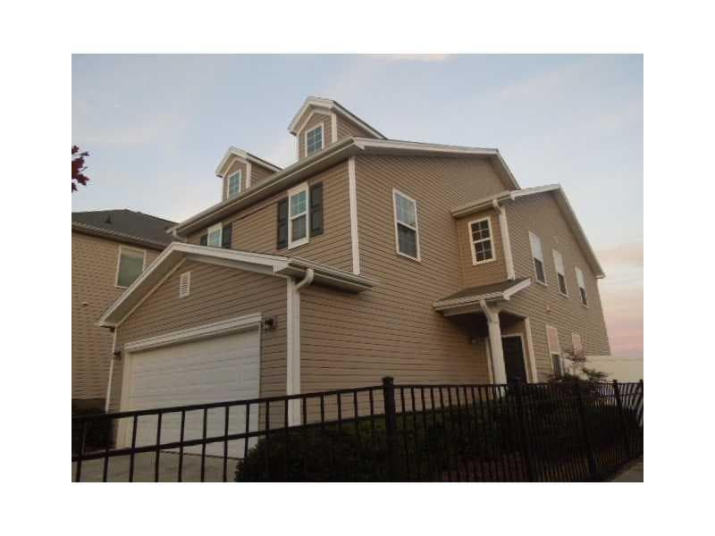 220 Silver Spring Street, Dallas, GA 30157 — most recent listing photo