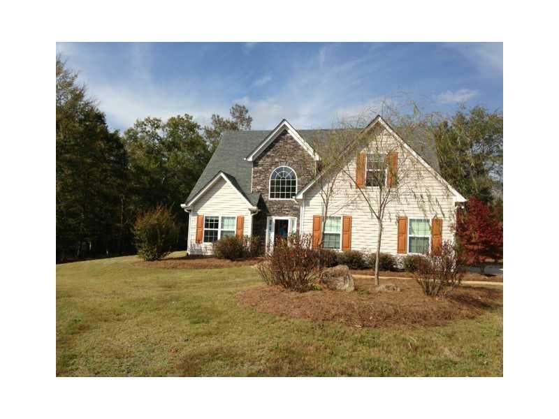 811 Pebble Place, Loganville, GA 30052 — most recent listing photo