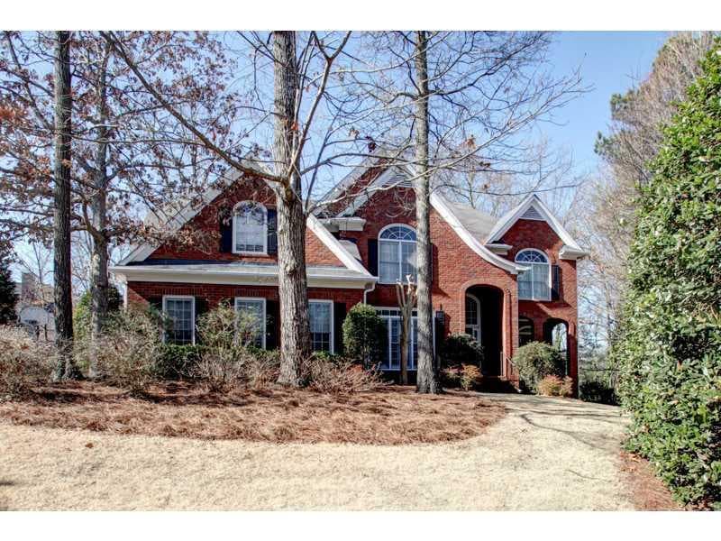 610 Belmont Crest Drive, Marietta, GA 30067 — most recent listing photo