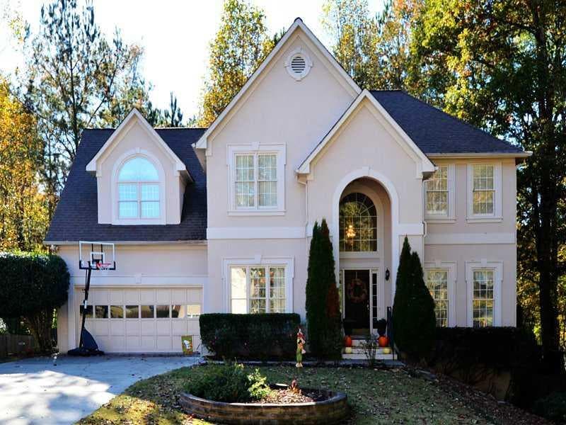 4110 Oak Park Drive, Suwanee, GA 30024 — most recent listing photo