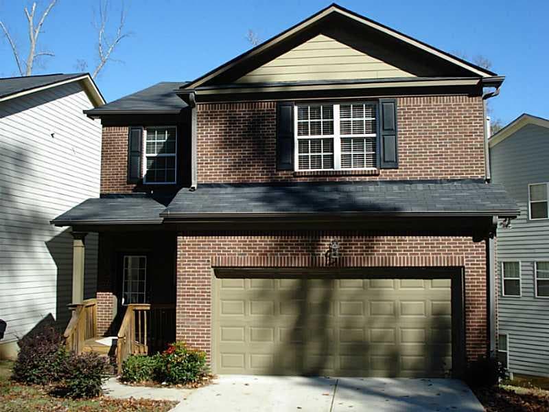 3790 Lakeside Walk Drive, Lilburn, GA 30047 — most recent listing photo