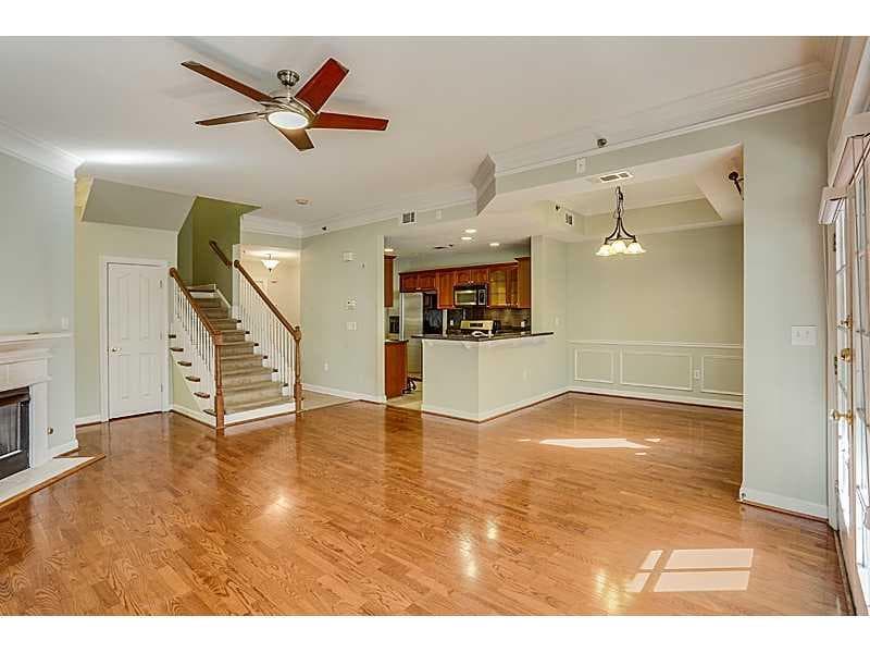 2 bedroom, 1,704 sq ft condominium sold at 850 Piedmont Avenue 3104, Atlanta, GA 30308