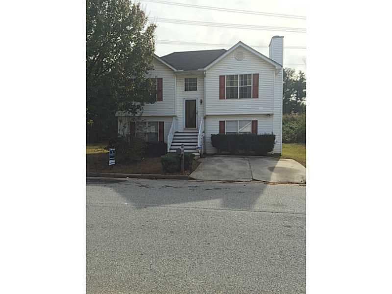 3308 Homeward Trail, Ellenwood, GA 30294 — most recent listing photo